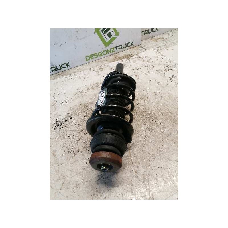 Recambio de amortiguador delantero izquierdo para ford puma (cce) 1.4 referencia OEM IAM 98FB18045AC 2