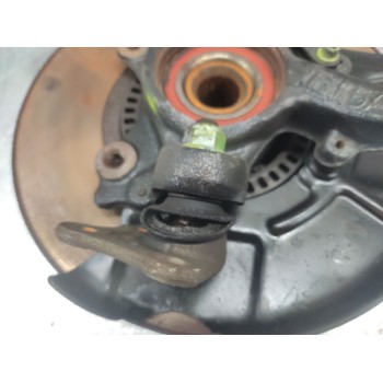 Recambio de mangueta delantera derecha para seat leon (1m1) 1.9 tdi referencia OEM IAM   