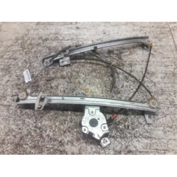 ELEVALUNAS DELANTERO DERECHO 2 PINS 