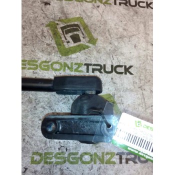 Recambio de brazo retrovisor izquierdo para nissan trucks eco-t l-35.09 referencia OEM IAM   