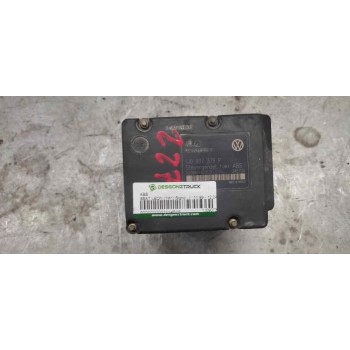Recambio de abs para seat leon (1m1) signo referencia OEM IAM 1J0907379P 1J0614117D 