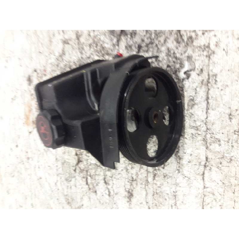 Recambio de bomba direccion para peugeot 206 berlina e-music referencia OEM IAM 9631411580 26064217 13.7 medida polea