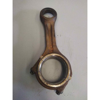 Recambio de biela para scania serie p/g/r (l-clase) 12.7 diesel referencia OEM IAM 2190306 2263286 