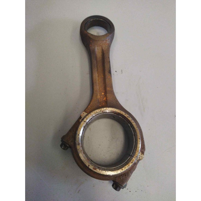 Recambio de biela para scania serie p/g/r (l-clase) 12.7 diesel referencia OEM IAM 2190306 2263286 