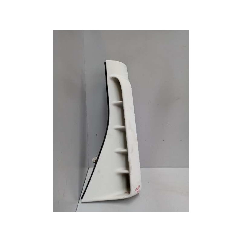 Recambio de deflector izquierdo para iveco stralis (as) fsa t / p 4x2 gran espacio referencia OEM IAM 504096163 - Blanco 2