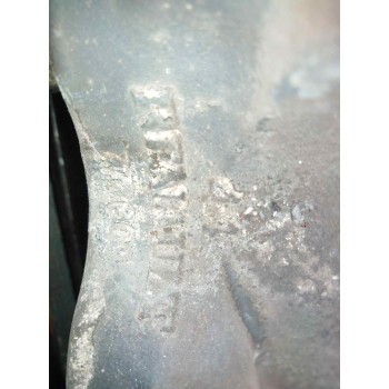 Recambio de pinza freno trasera derecha para renault mascott 3.0 diesel referencia OEM IAM 777609  