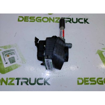 CINTURON SEGURIDAD TRASERO IZQUIERDO 