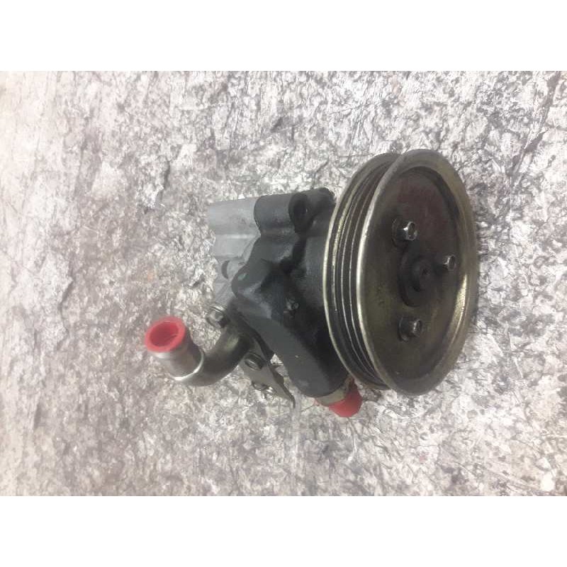 Recambio de bomba direccion para renault scenic rx4 (ja0) 1.9 dci referencia OEM IAM 7846075  