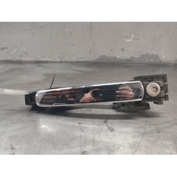 Recambio de maneta exterior delantera izquierda para nissan murano i (z50) 3.5 4x4 referencia OEM IAM   