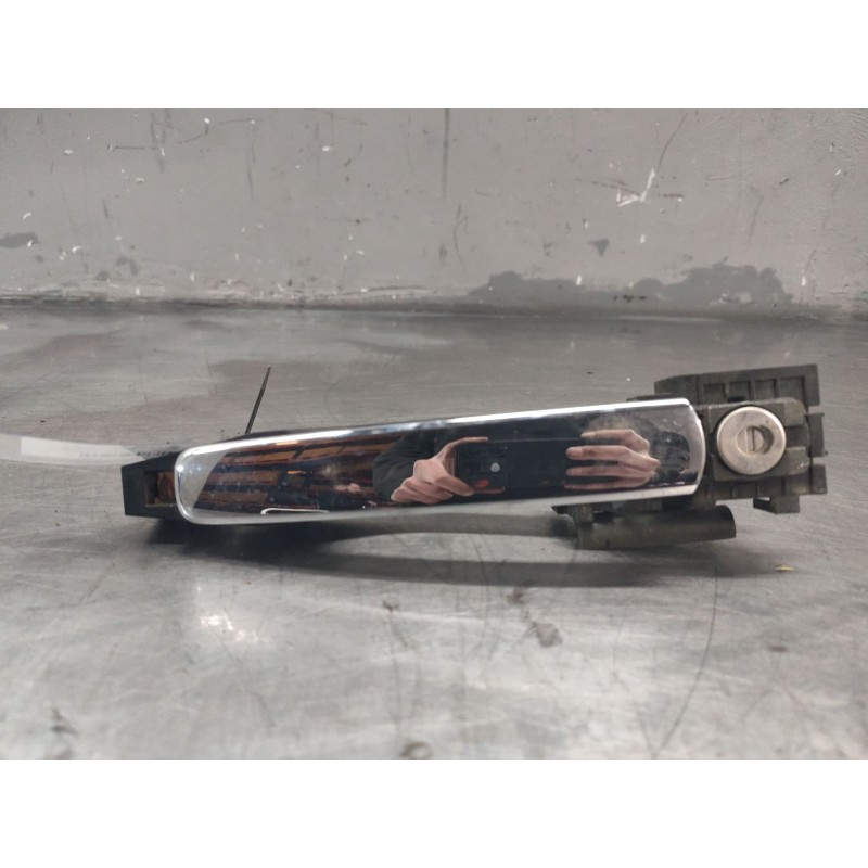 Recambio de maneta exterior delantera izquierda para nissan murano i (z50) 3.5 4x4 referencia OEM IAM   