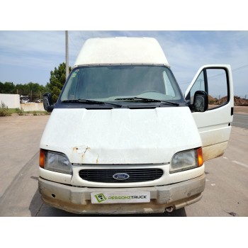 ford transit furgoneta (e_ _) del año 1998