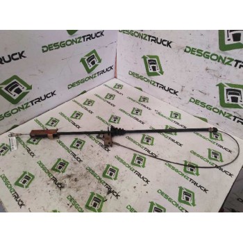 Recambio de cables de freno mano para iveco daily caja abierta / volquete 35 - c 13 caja abierta referencia OEM IAM 500334922  