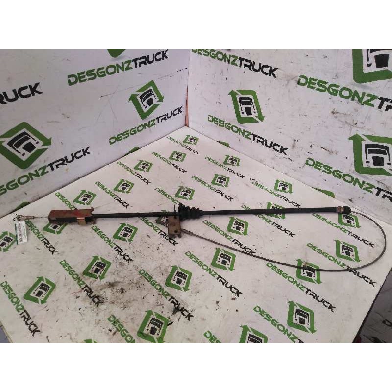Recambio de cables de freno mano para iveco daily caja abierta / volquete 35 - c 13 caja abierta referencia OEM IAM 500334922