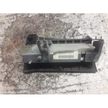 Recambio de airbag delantero derecho para peugeot 407 st sport referencia OEM IAM 96445885ZD 5CGAAD0324735 