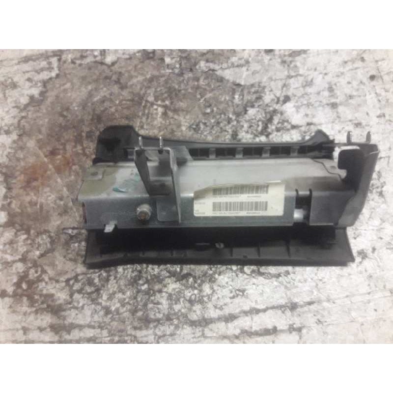 Recambio de airbag delantero derecho para peugeot 407 st sport referencia OEM IAM 96445885ZD 5CGAAD0324735 - Blanco 2
