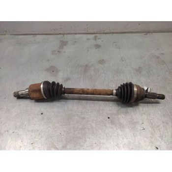 Recambio de transmision delantera izquierda para ford fusion (cbk) ambiente referencia OEM IAM   