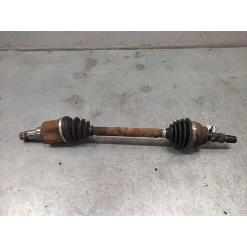 Recambio de transmision delantera izquierda para ford fusion (cbk) ambiente referencia OEM IAM - Azul 3