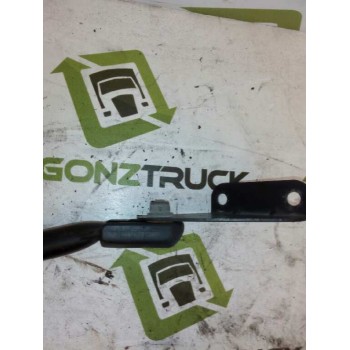 Recambio de brazo retrovisor izquierdo para nissan trucks eco-t l-35.09 referencia OEM IAM   