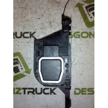 SENSOR POSICION DEL ACELERADOR 1860240 91911 
