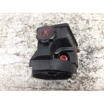 Recambio de bomba direccion para peugeot 206 berlina e-music referencia OEM IAM 9631411580 26064217 13.7 medida polea