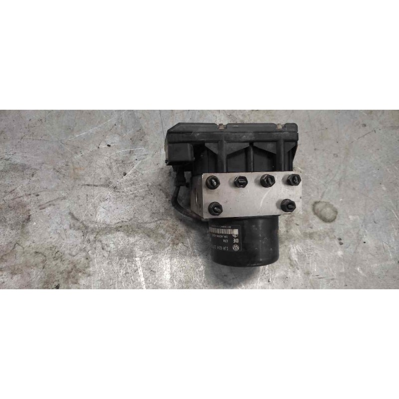 Recambio de abs para seat leon (1m1) signo referencia OEM IAM 1J0907379P 1J0614117D - Negro 3