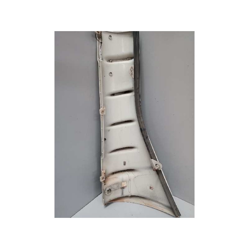 Recambio de deflector izquierdo para iveco stralis (as) fsa t / p 4x2 gran espacio referencia OEM IAM 504096163 - Blanco 3