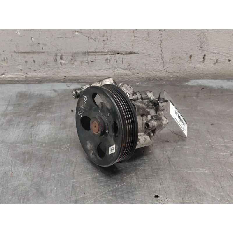 Recambio de bomba direccion para kia cerato i hatchback (ld) 2.0 crdi referencia OEM IAM 46301  