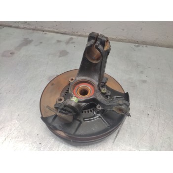Recambio de mangueta delantera derecha para seat leon (1m1) 1.9 tdi referencia OEM IAM   