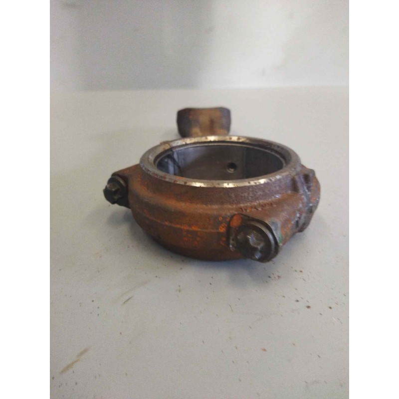 Recambio de biela para scania serie p/g/r (l-clase) 12.7 diesel referencia OEM IAM 2190306 2263286 - Verde 2