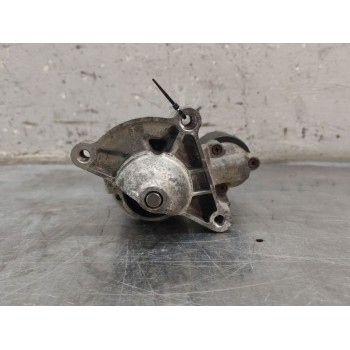 Recambio de motor arranque para peugeot 406 coupe (s1/s2) 2.0 referencia OEM IAM   