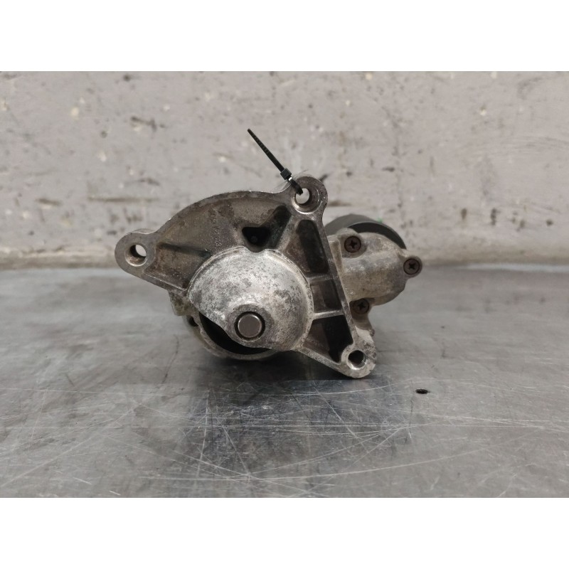 Recambio de motor arranque para peugeot 406 coupe (s1/s2) 2.0 referencia OEM IAM 4