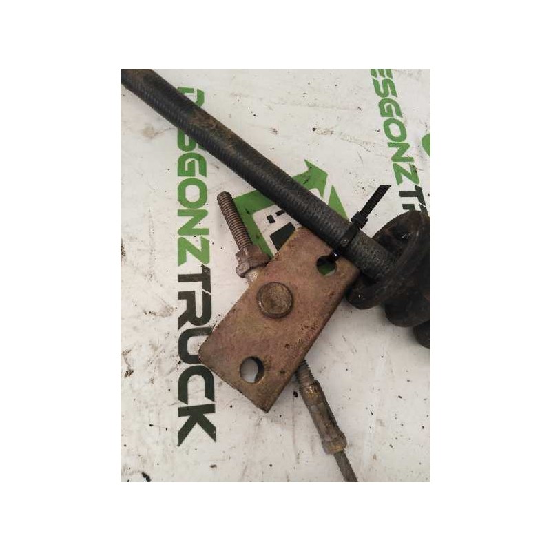 Recambio de cables de freno mano para iveco daily caja abierta / volquete 35 - c 13 caja abierta referencia OEM IAM 500334922 2