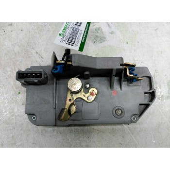 CERRADURA PUERTA TRASERA DERECHA 96109287 