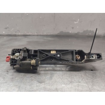 Recambio de maneta exterior delantera izquierda para nissan murano i (z50) 3.5 4x4 referencia OEM IAM   