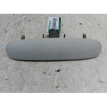 Recambio de maneta exterior porton para peugeot 307 (s1) xs referencia OEM IAM 8726N1 ELECTRICA 