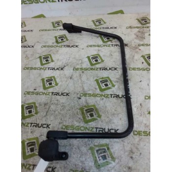 Recambio de brazo retrovisor izquierdo para nissan trucks eco-t l-35.09 referencia OEM IAM   