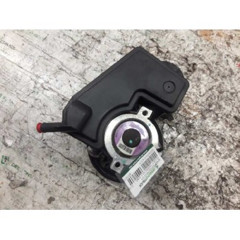 Recambio de bomba direccion para peugeot 206 berlina e-music referencia OEM IAM 9631411580 26064217 13.7 medida polea