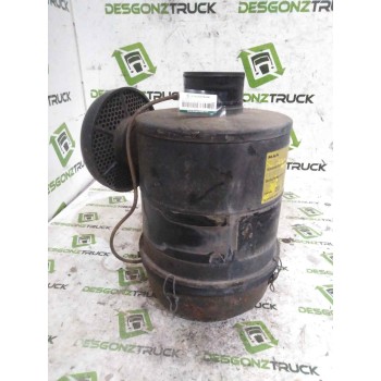 Recambio de filtro aire para man m 90 12.232 169/170 kw 6.9 diesel referencia OEM IAM 81083016253 81083040045 81084050008