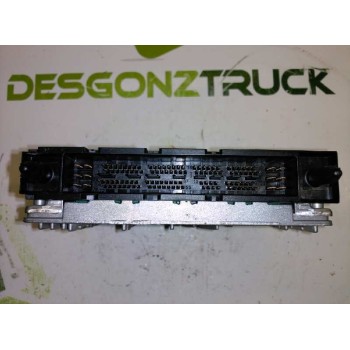 Recambio de centralita ecm ecu para volvo s60 berlina 2.4 d referencia OEM IAM 1039S00000  