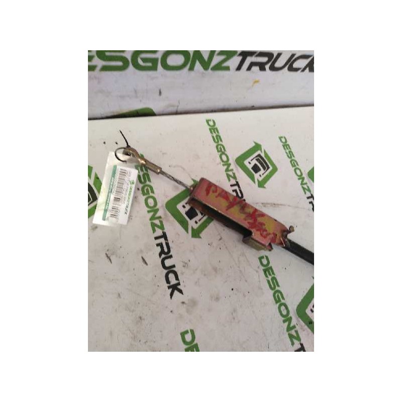 Recambio de cables de freno mano para iveco daily caja abierta / volquete 35 - c 13 caja abierta referencia OEM IAM 500334922 3