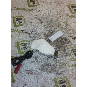 Recambio de motor cierre centralizado delantero izquierdo para scania serie 4 (p/r 144 l) 14.2 diesel referencia OEM IAM 1889273