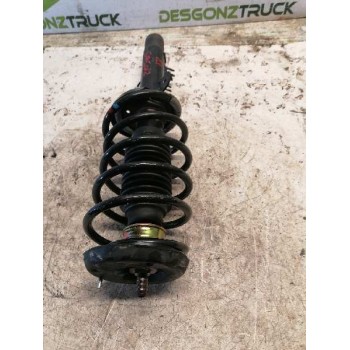 Recambio de amortiguador delantero izquierdo para citroën c3 pluriel 1.4 hdi referencia OEM IAM 9649325880  