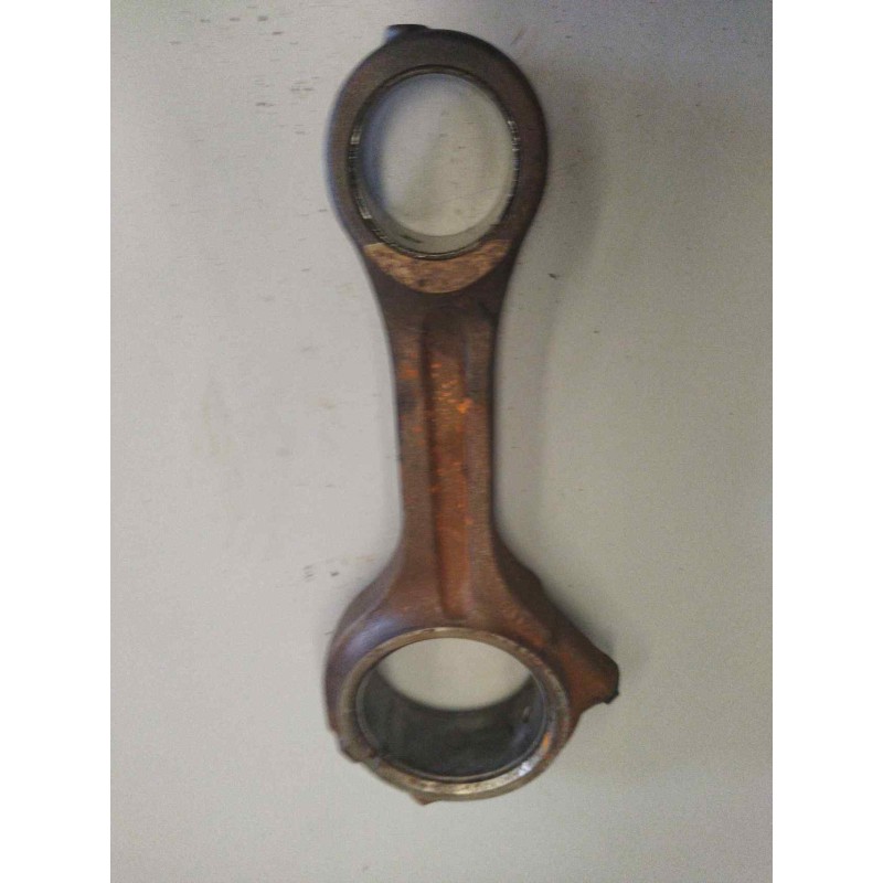 Recambio de biela para scania serie p/g/r (l-clase) 12.7 diesel referencia OEM IAM 2190306 2263286 - Verde 3