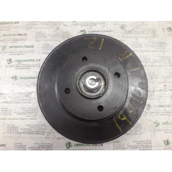 Recambio de mangon trasero izquierdo para peugeot 308 1.6 hdi fap cat (9hz / dv6ted4) referencia OEM IAM   