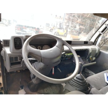 nissan cabstar e del año 2004