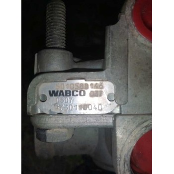 Recambio de valvula aire para renault midlum fg xxx.12    e5 cabina doble referencia OEM IAM  9730110040 VALVULA RELE