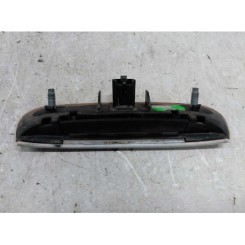 Recambio de maneta exterior porton para peugeot 307 (s1) xs referencia OEM IAM 8726N1 ELECTRICA 