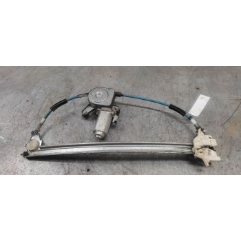 Recambio de elevalunas trasero izquierdo para peugeot 406 berlina (s1/s2) srdt referencia OEM IAM  2 PINS 