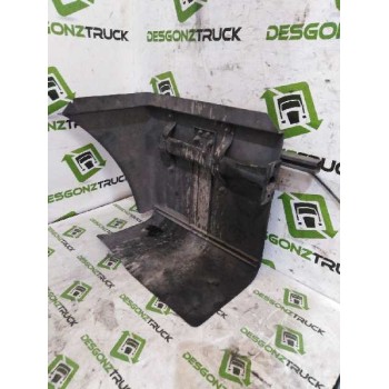 Recambio de guardabarros delantero derecho para nissan eco - t 135.60/100 kw/e2 referencia OEM IAM   