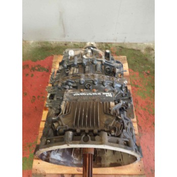 CAJA CAMBIOS 12AS2330TD 1353031001 41271285